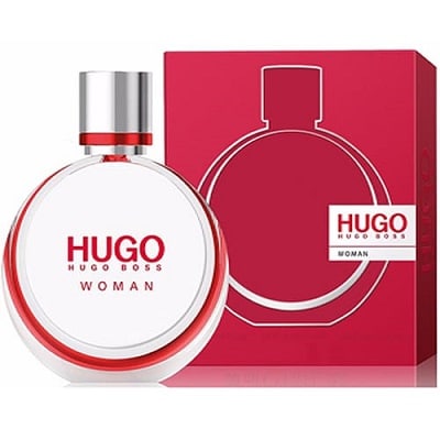Parfémovaná voda pro ženy Hugo Boss Woman