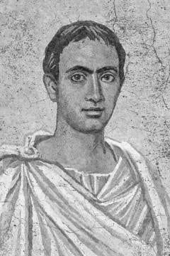 Gaius Valerius Catullus