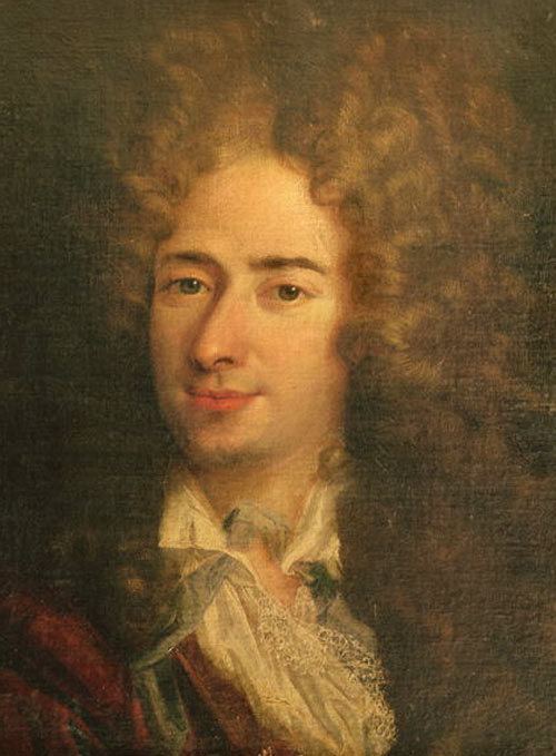 Jean de La Bruyère