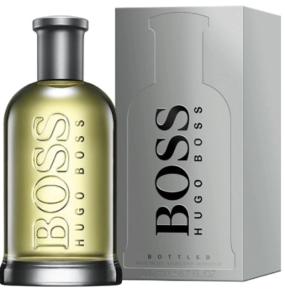 Parfém pro muže Hugo Boss